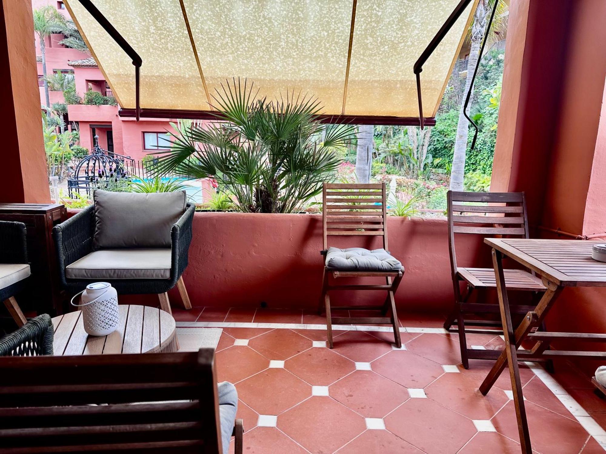Apartamento Lovely Elviria 200m From The *